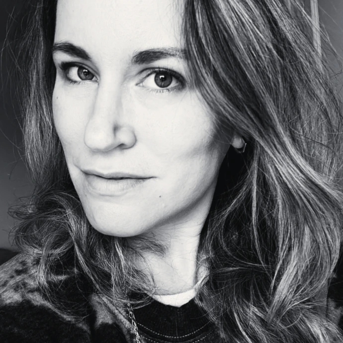 Portrait of Laura
